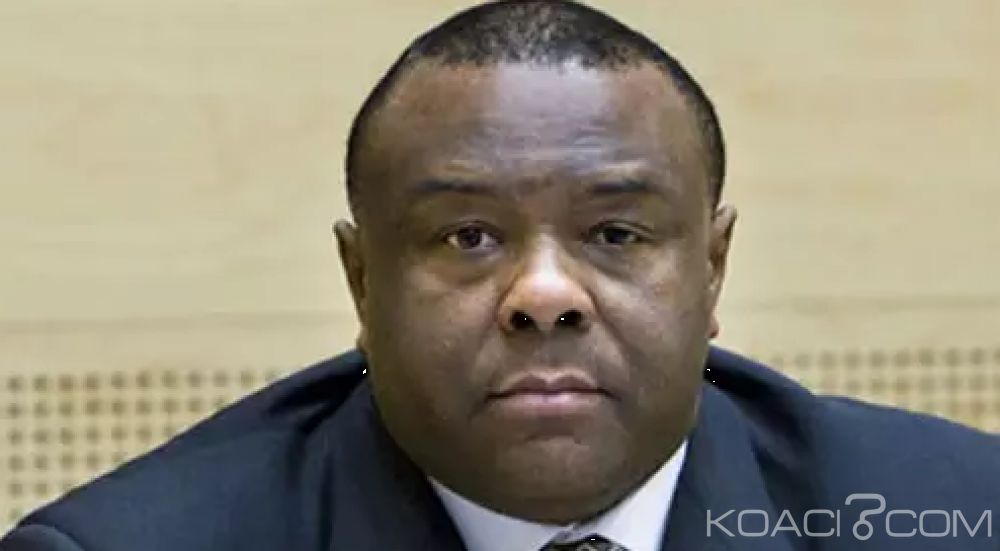 RDC: CPI, procès Jean-Pierre Bemba, verdict fixé au 21 mars 2016