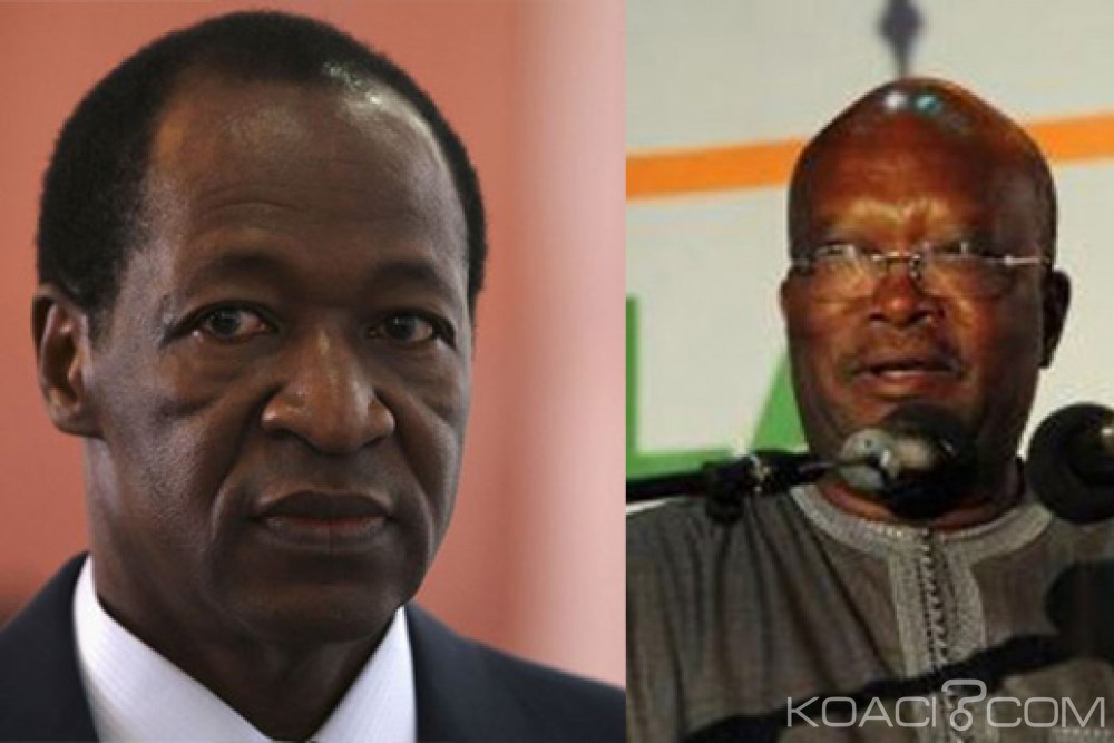 Burkina Faso: Attentats de Ouaga, Kaboré révèle les liens djihadistes de Compaoré