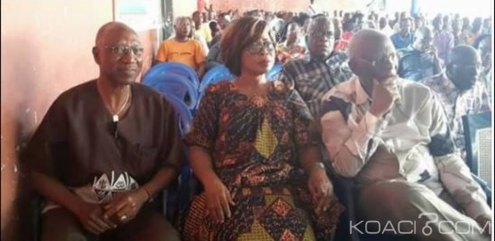 Côte d'Ivoire: Après la plaidoirie des défenses de Gbagbo et Blé Goudé, le FPI demande leur libération
