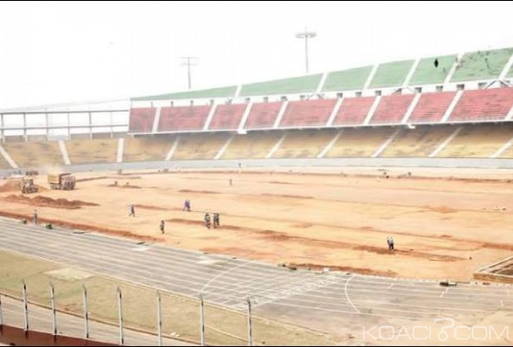 Cameroun: Can 2016, doutes et incertitudes autour des infrastructures sportives