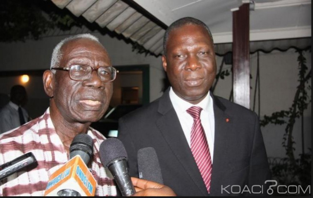Côte d'Ivoire: Bernard Dadié distingué par l'UNESCO, voici la valeur de son  prix
