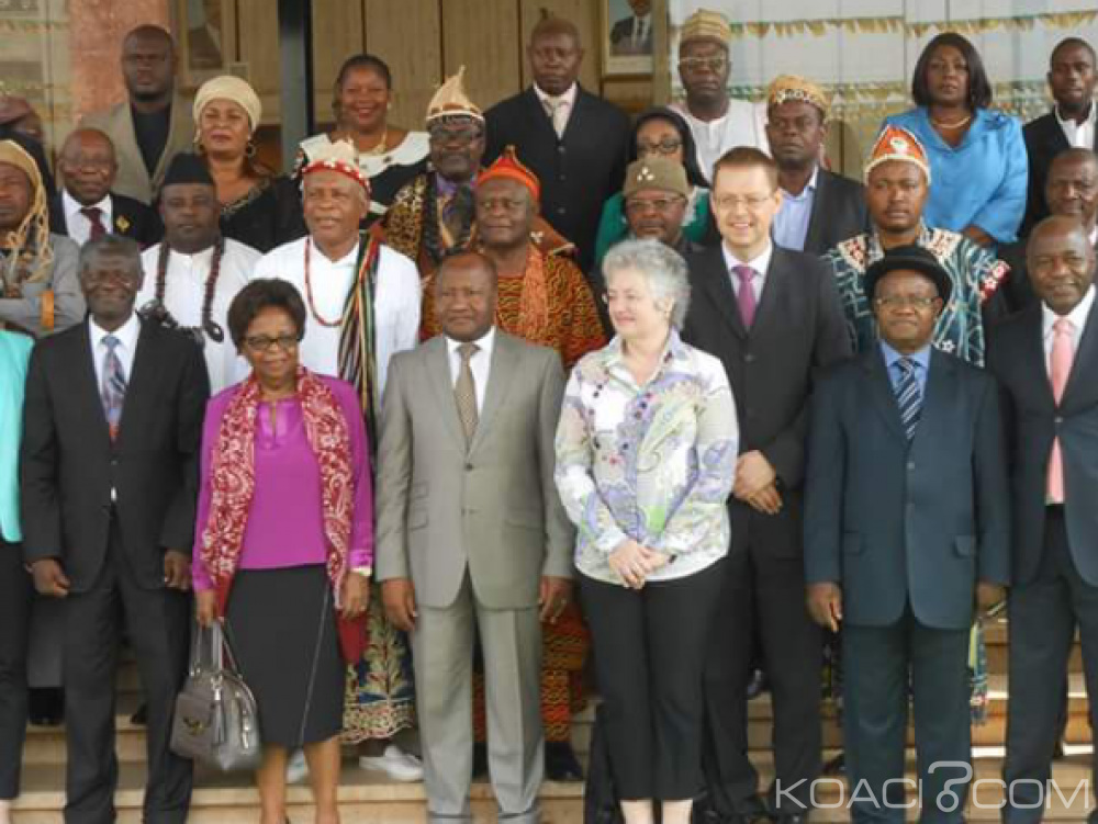 Cameroun: Fin ce jour du dialogue parlement-gouvernement sur la réforme des ressources naturelles