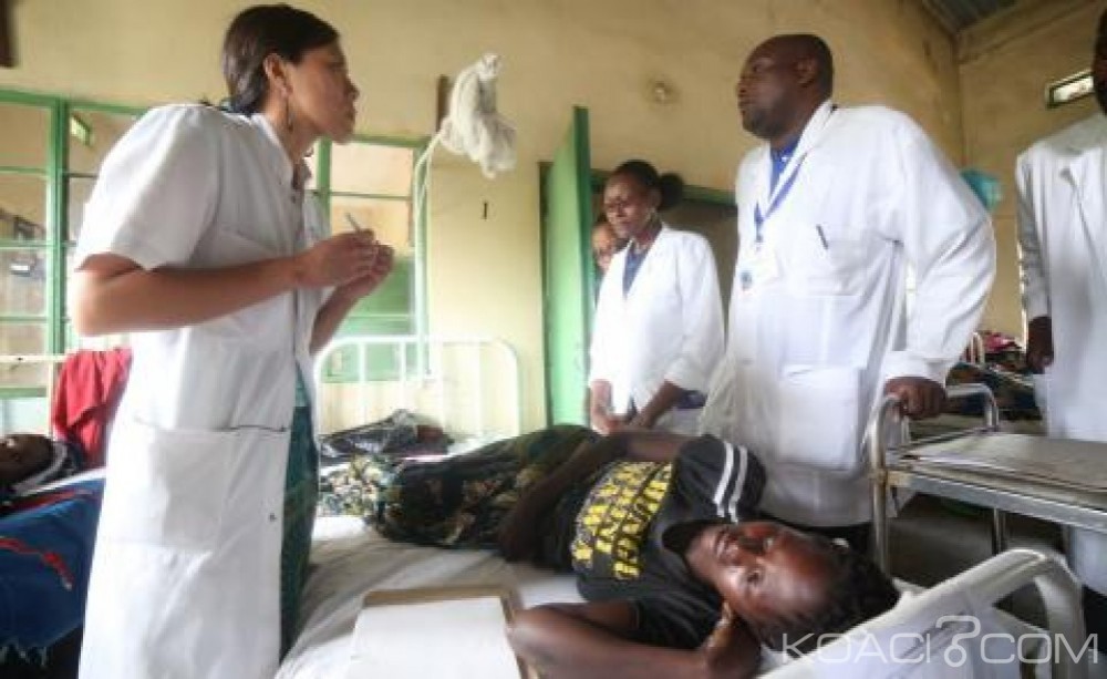 Bénin: La fièvre Lassa fait neuf morts
