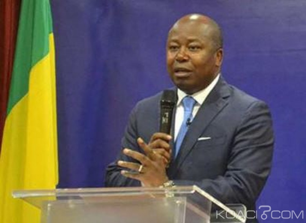 Gabon: Présidentielle 2016, «l'opposition a peur d'aller aux élections » selon le pouvoir