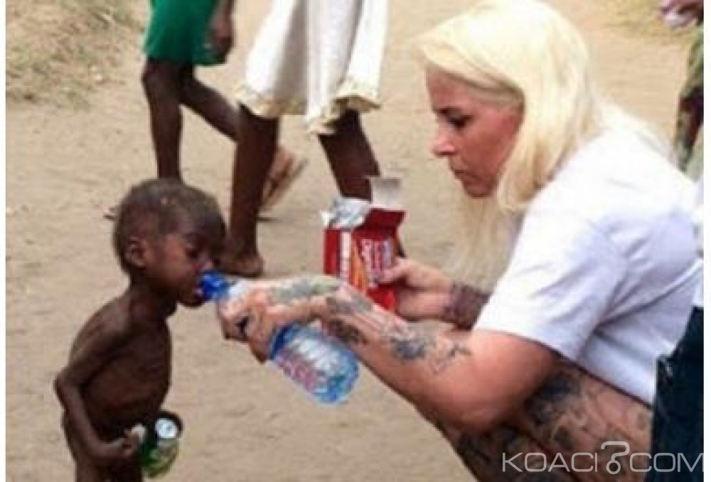Nigeria: Accusé de sorcellerie, un enfant abandonné et laissé pour mort