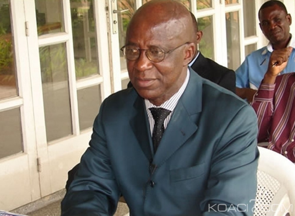 Côte d'Ivoire: Affaires des écoutes téléphoniques, «C'est le résultat d'une guerre entre héritiers», selon Laurent Akoun