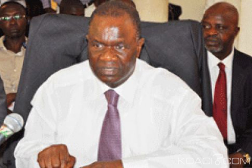 Côte d'Ivoire: Parti unifié, «le RDR ne disparaitra  pas», déclare  Amadou Soumahoro