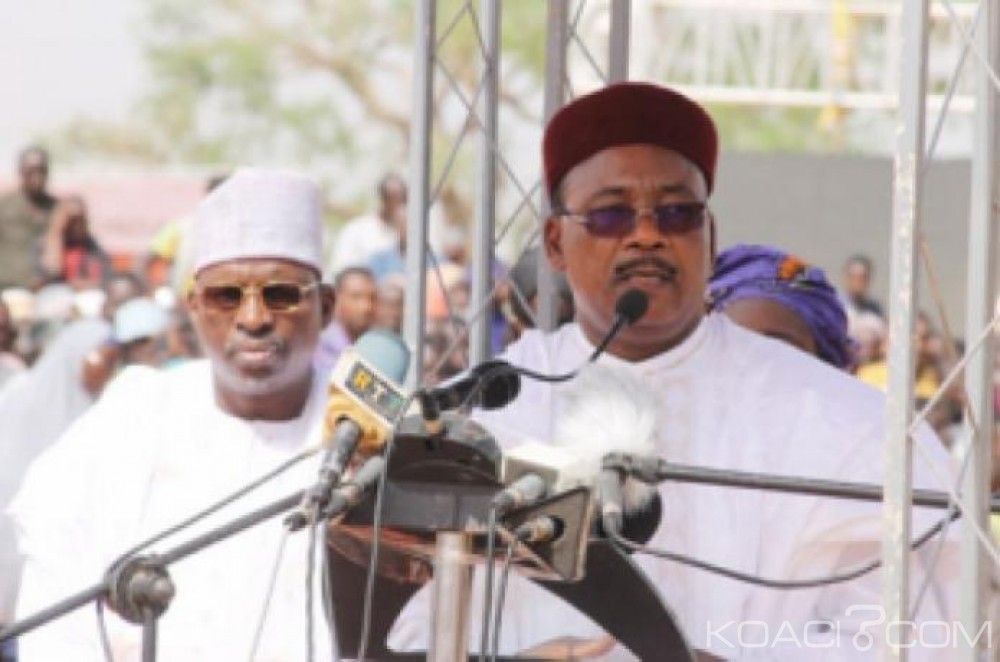 Niger: Échauffourées entre la police et des militants de Hama Amadou à  Filingué