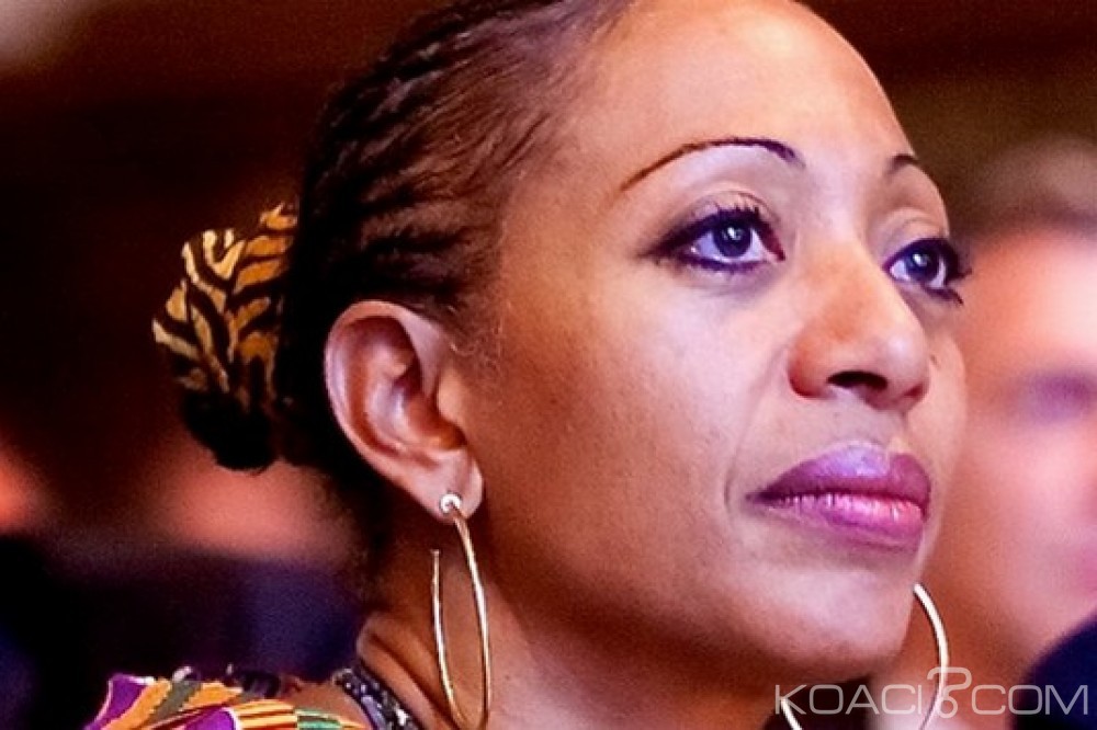 Ghana : Ambition présidentielle brisée, Samia Nkrumah vise les législatives