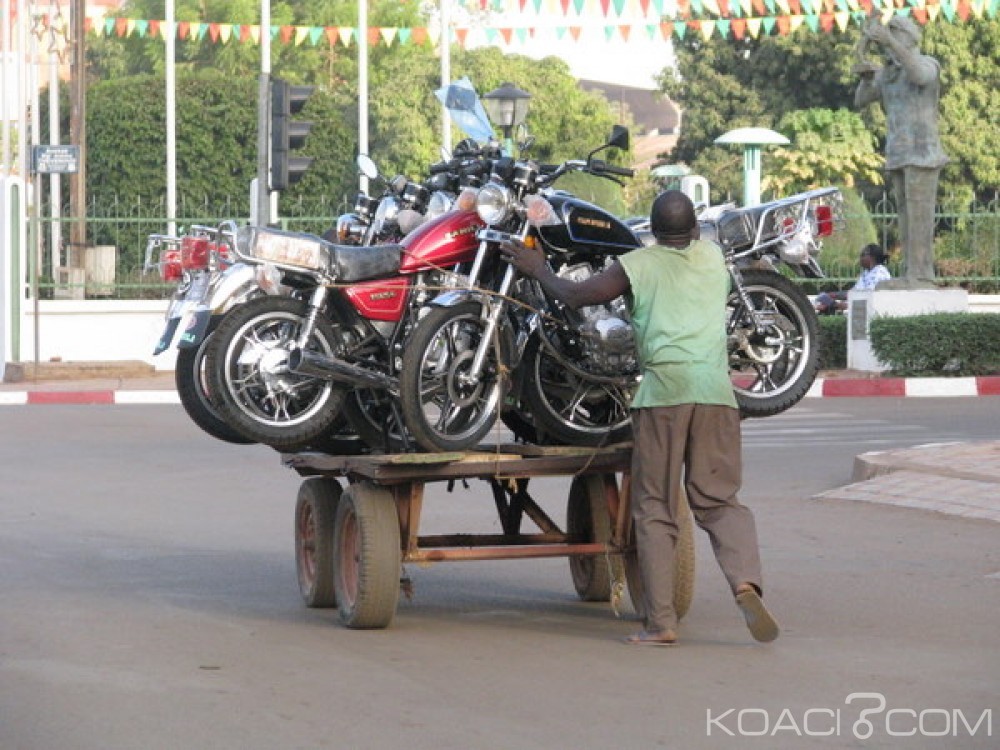 Burkina Faso : Un ancien maire et chef coutumier à  la tête d'une bande de braqueurs mis aux arrêts