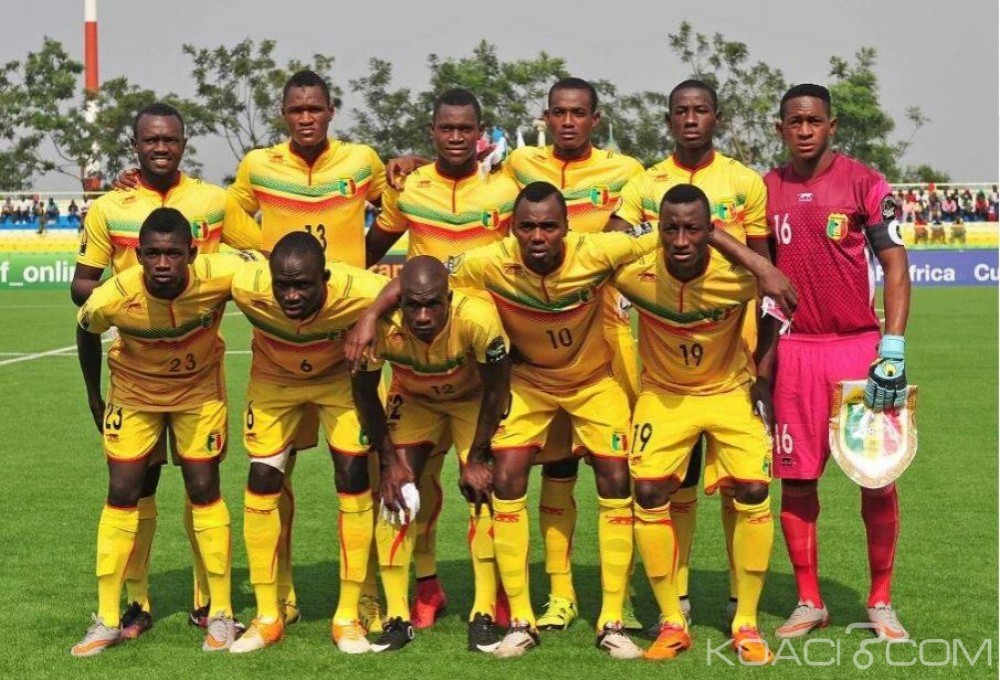 CHAN 2016: Le Mali domine la Côte d'Ivoire 1-0, et rejoint la RDC en finale