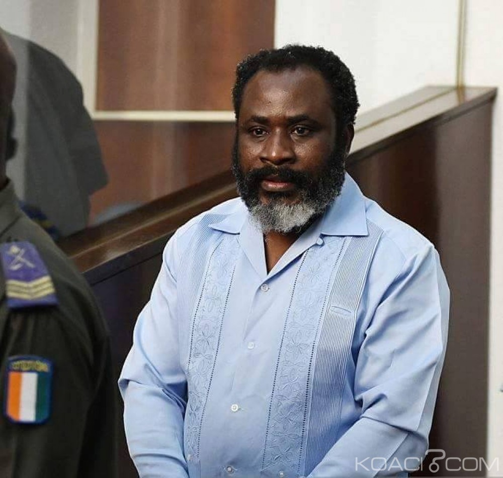 Côte d'Ivoire: Procès de l'assassinat de Guéi et autres, des détenus décrient les conditions de détention à  DST