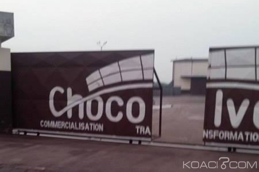 Côte d'Ivoire: San-Pedro, les employés d'une usine de chocolaterie menacent de bloquer les activités d'ici à  la fin février