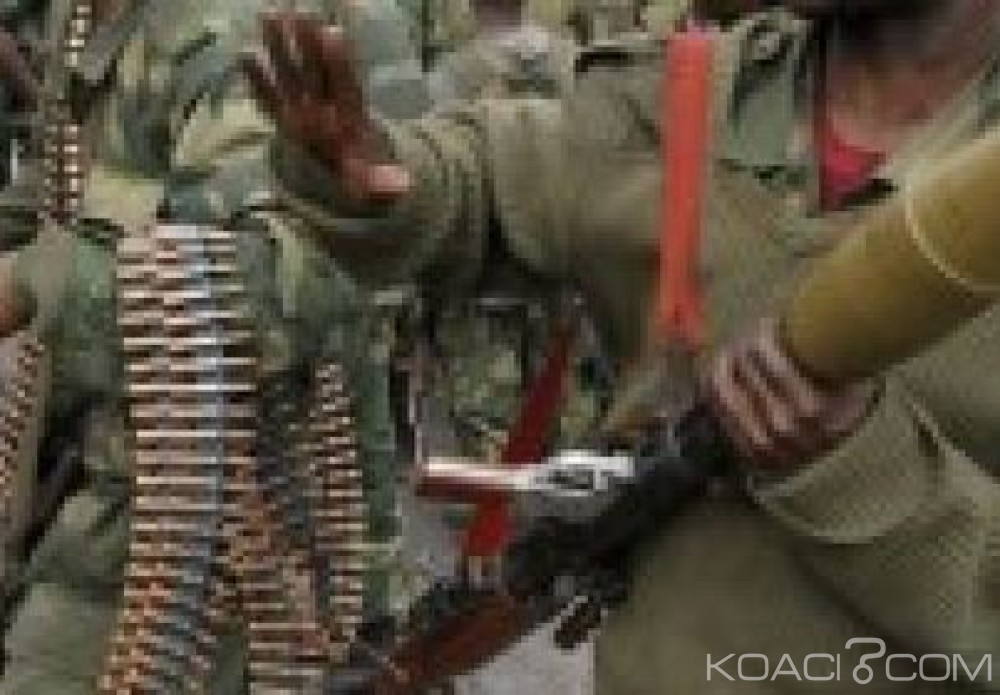 Burundi: L'ONU accuse Kigali d'avoir entraîné et recruté des rebelles