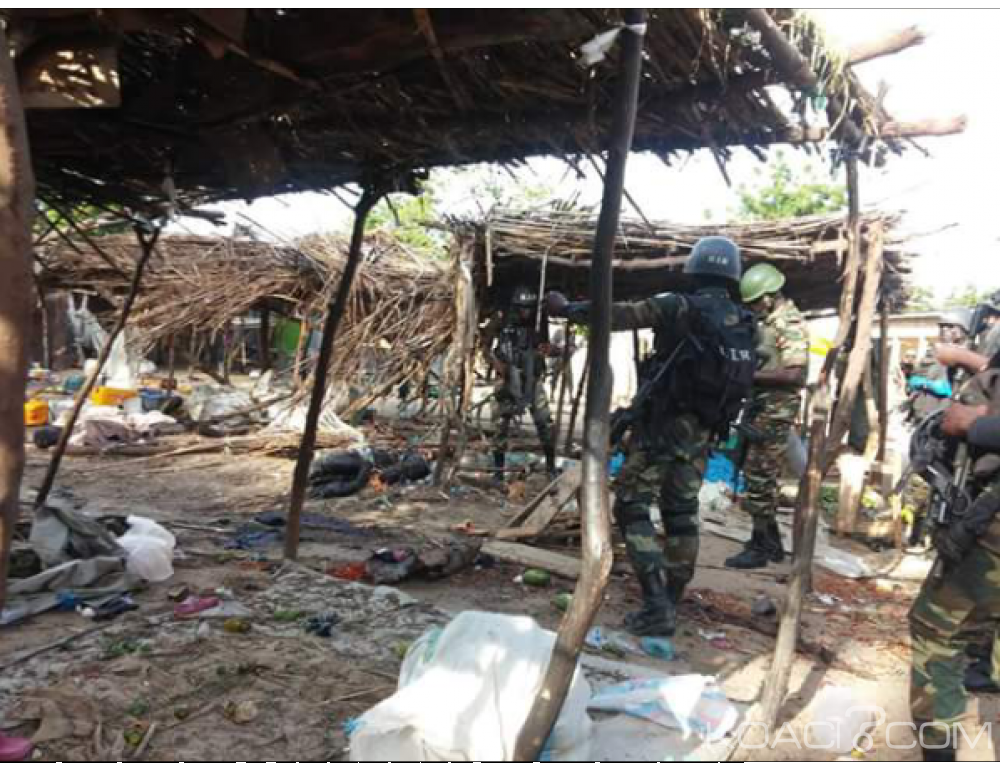 Cameroun : Extrême-nord,  au moins 7 morts dans plusieurs attentats-suicides à  Boko Haram