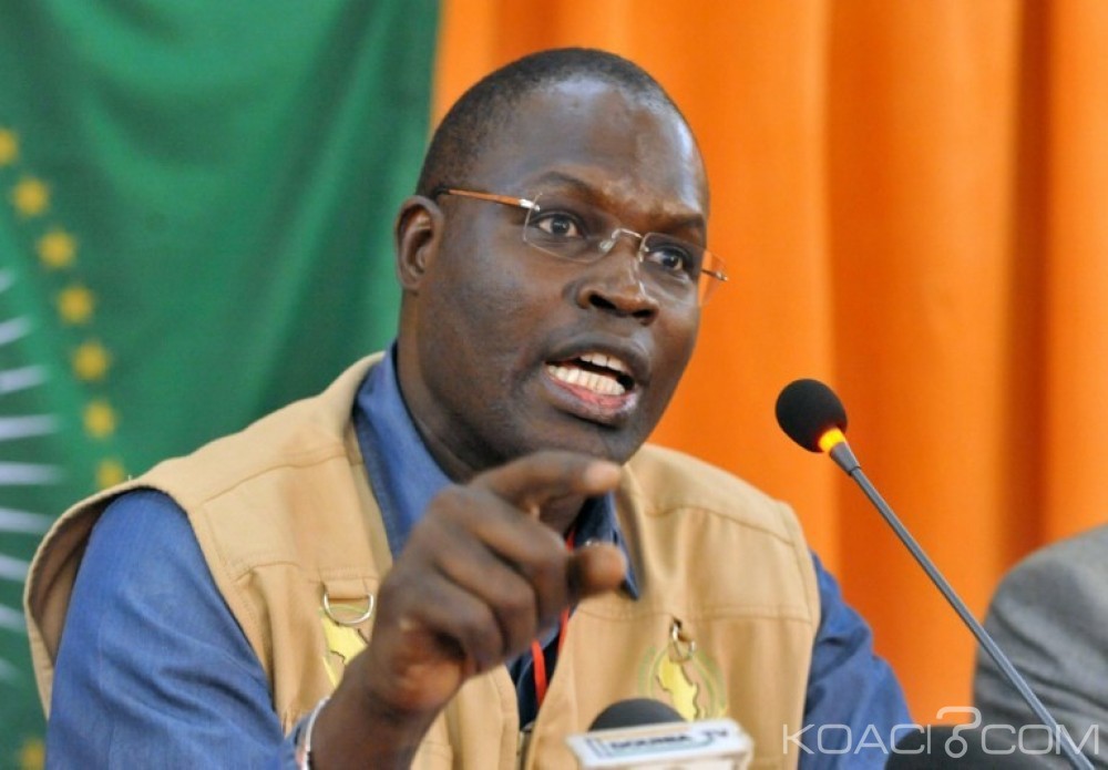 Sénégal: Différend Etat du Sénégal-Mairie de Dakar, les jeunes socialistes avertissent le régime