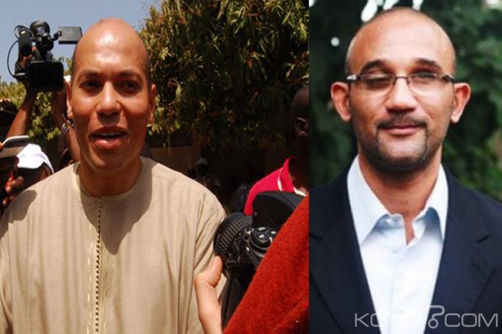 Côte d'Ivoire–Sénégal: Plainte de Karim Wade en France, pour Me Habiba le cas Michel Gbagbo a fait jurisprudence