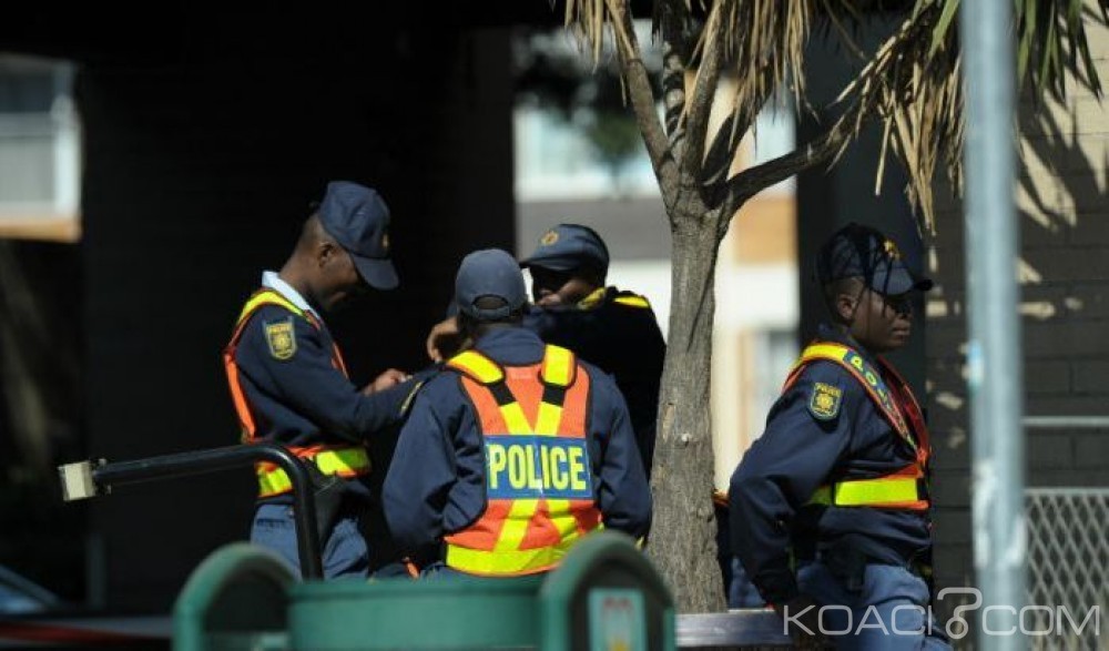 Afrique du Sud: L'assassin d'un diplomate marocain condamné à  14 ans de prison