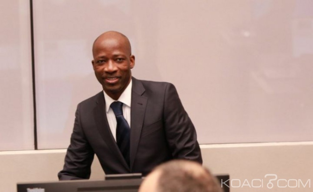 Côte d'Ivoire: Gbagbo et Blé Goudé rient lors du procès, l'accusation se fà¢che, le juge dénonce un manque de respect de la part des accusés