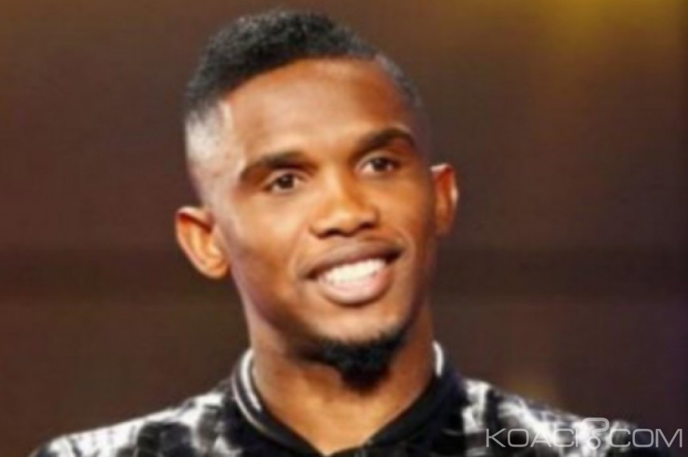 Cameroun:  Sur l'à¢ge d'Eto'o, Nathalie Koah révèle un mystère et emet des réserves