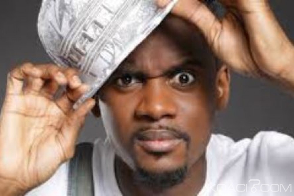 Côte d'Ivoire: Black M annoncé en concert le 20 février à  Abidjan