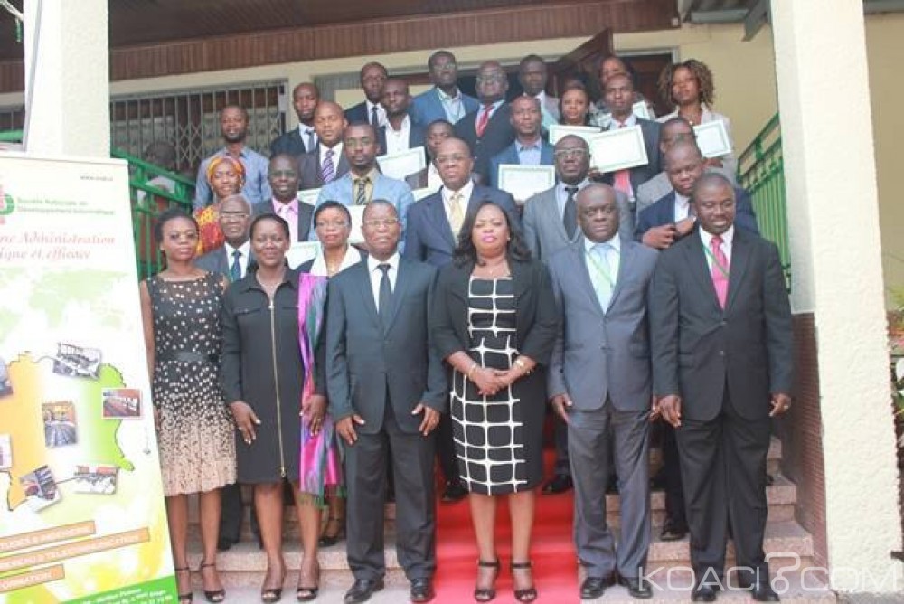 Côte d'Ivoire : Consolidation de l'administration numérique, la SNDI au secours des fonctionnaires et agents de l'Etat