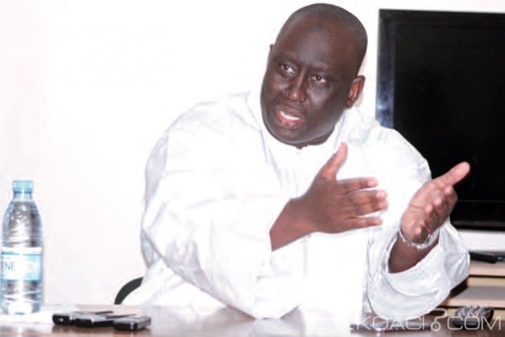 Sénégal: Le frère de Macky Sall descend Karim Wade «Il n'a pas inscrit des faits politiques majeurs au Sénégal»