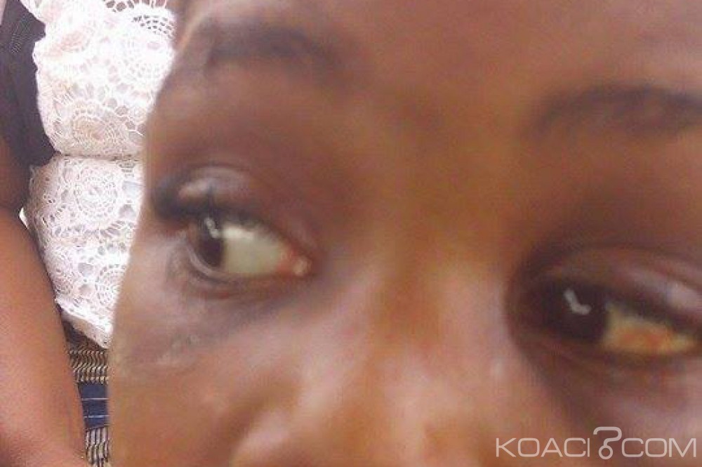 Côte d'Ivoire: Abandonnée par son père et maltraitée par sa belle mère