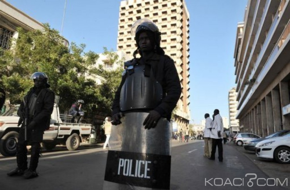 Sénégal: Meurtre mystérieux à  Dakar, un autrichien et un libanais tués la nuit d'hier dans leur immeuble en plein centre ville