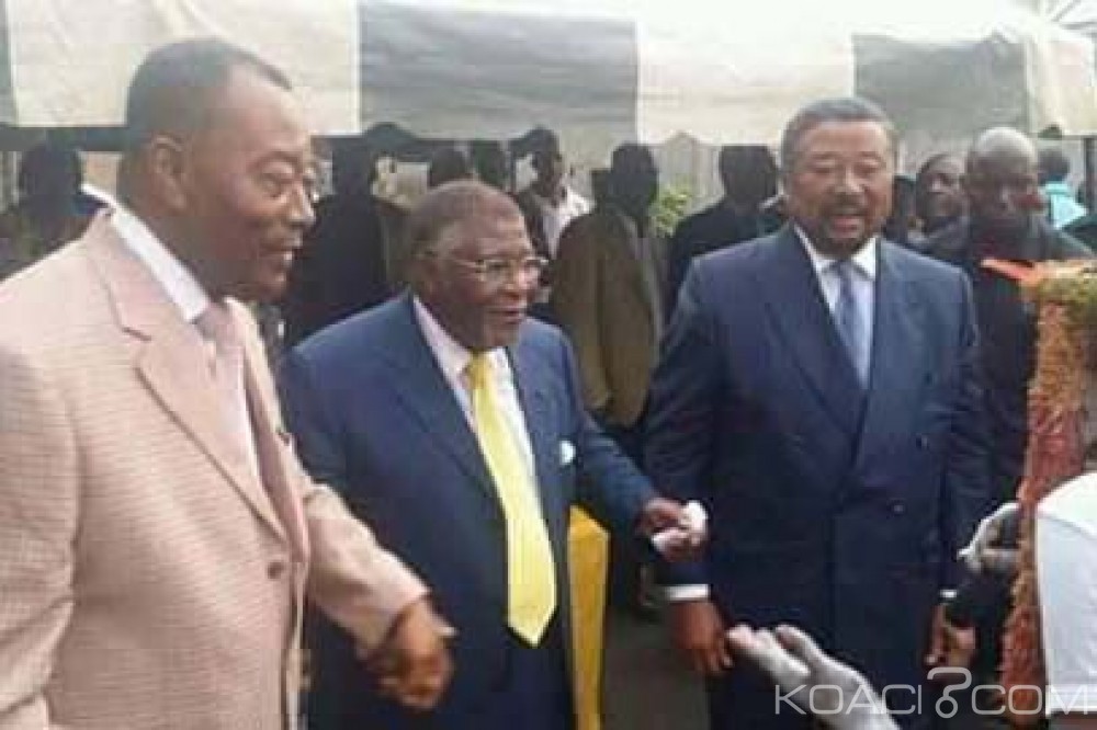 Gabon: Présidentielle, Louis-Gaston Mayila se range derrière Jean Ping