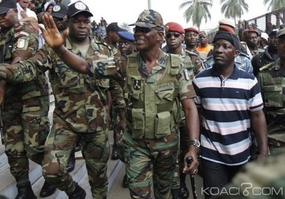 Côte d'Ivoire: «Bourde de la Cpi », les cités sont des traitres selon le Fpi de Laurent Gbagbo