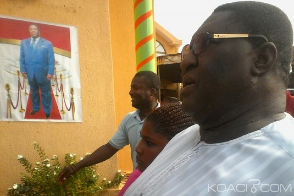 Togo: Ce que Bodjona pense de son avenir