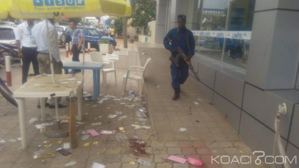 Burundi: Quatre morts dont un enfant dans des attaques à  a grenade