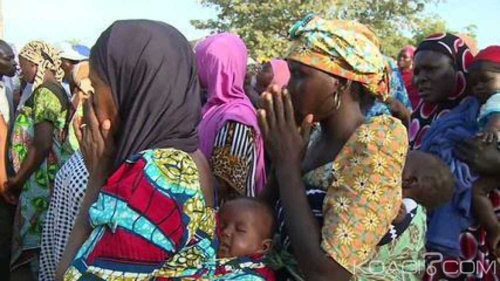 Nigeria: Deux villages attaqués  par des islamistes, quatre morts