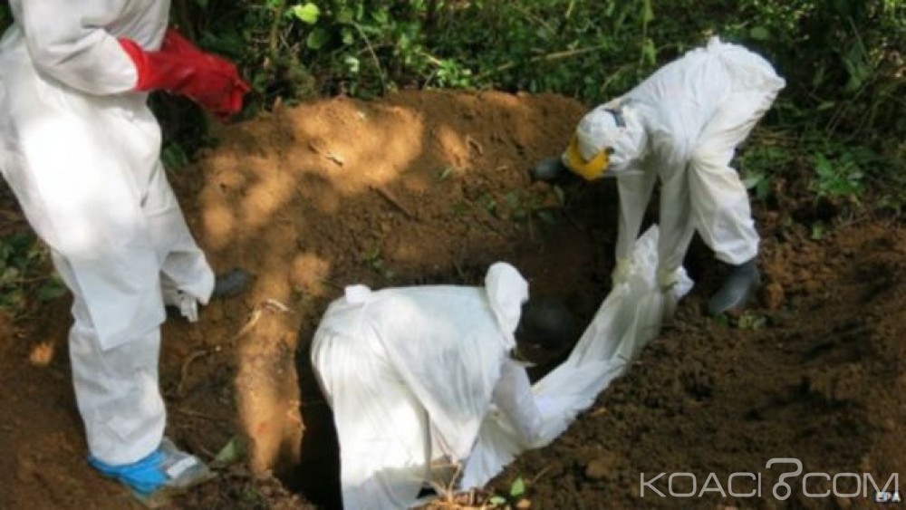 Sierra Léone: 250 tombes pillées à  Freetown