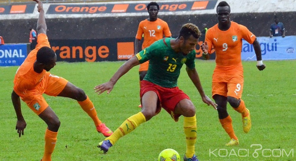 Côte d'Ivoire: Les bleus ne joueront plus contre les éléphants, mais plutôt le Cameroun