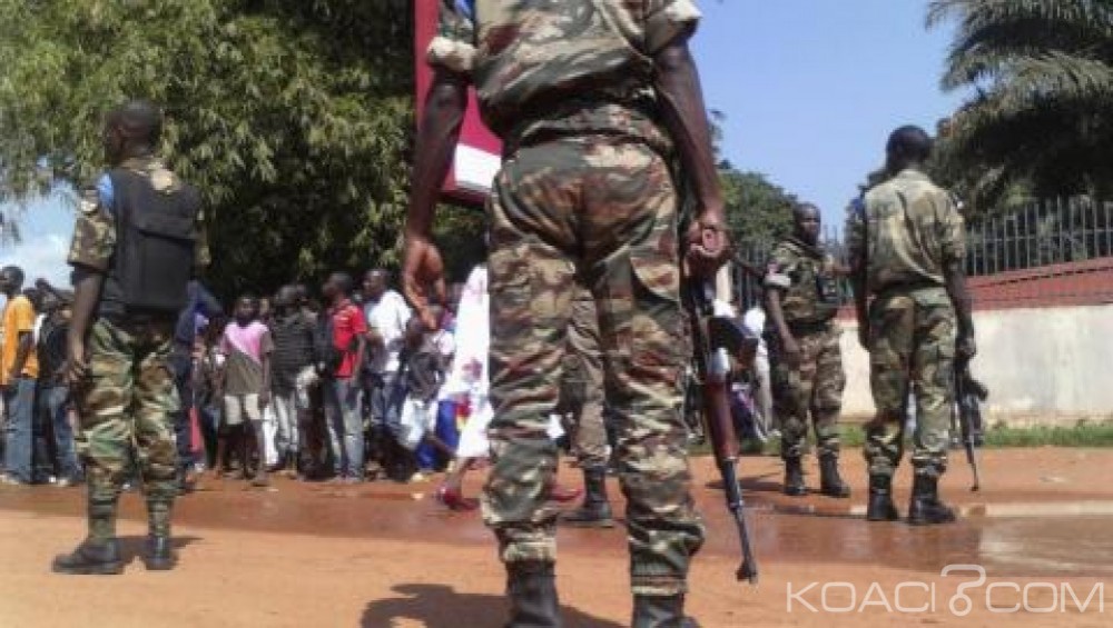 Tchad: Libération des militants interpellés lors d'une marche à  Ndjamena