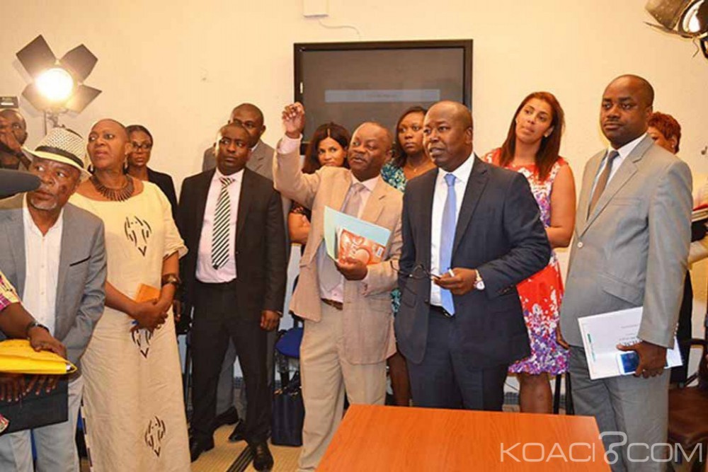 Gabon: La Quinzaine du cinéma amateur gabonais s'ouvre à  Libreville