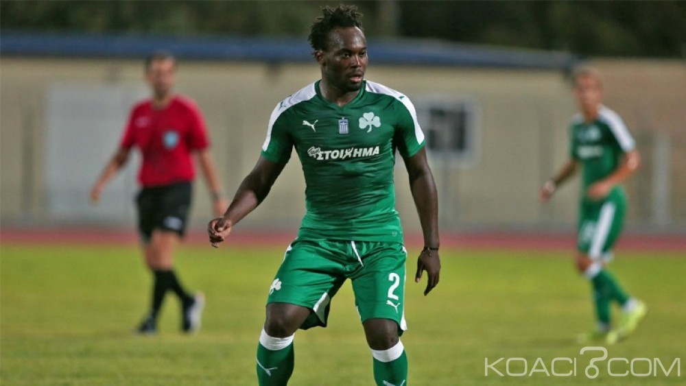 Ghana : La mauvaise semaine de Michael Essien