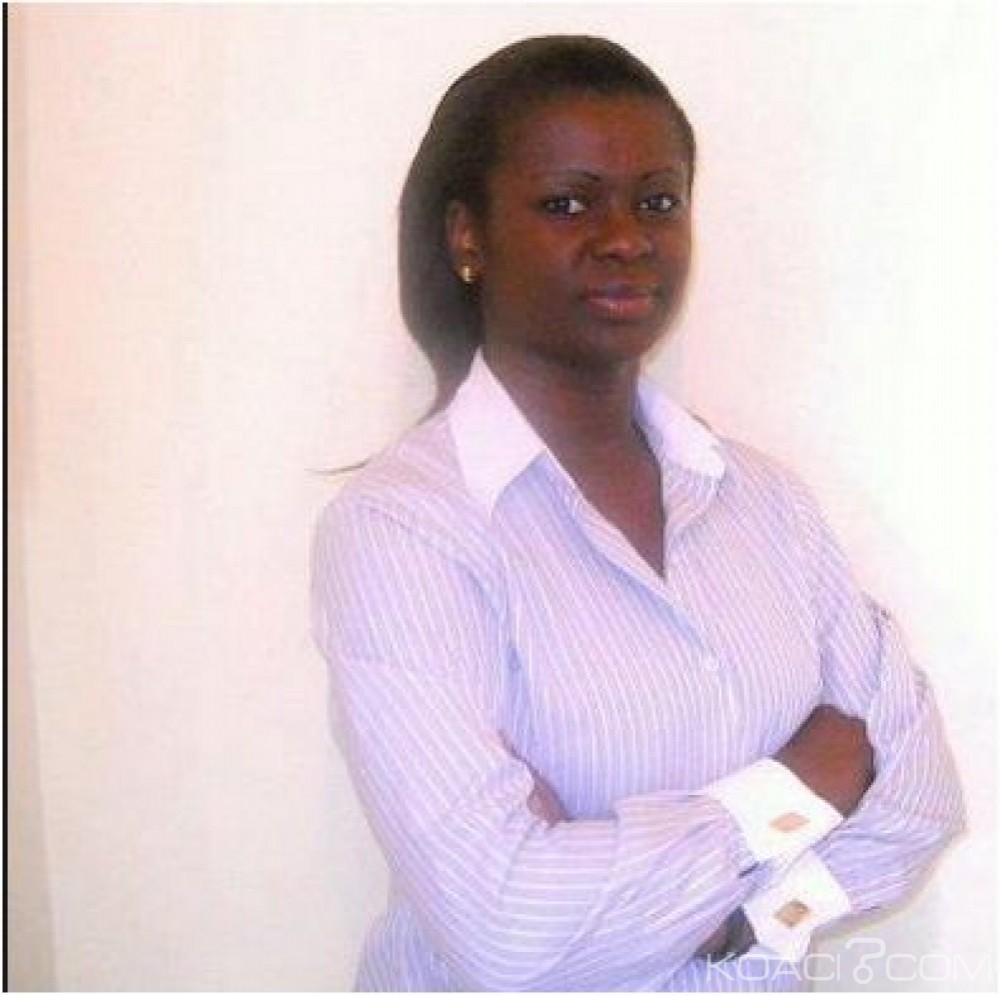 Congo: Gilda Rosemonde Moutsara Gambou candidate à  l'élection présidentielle