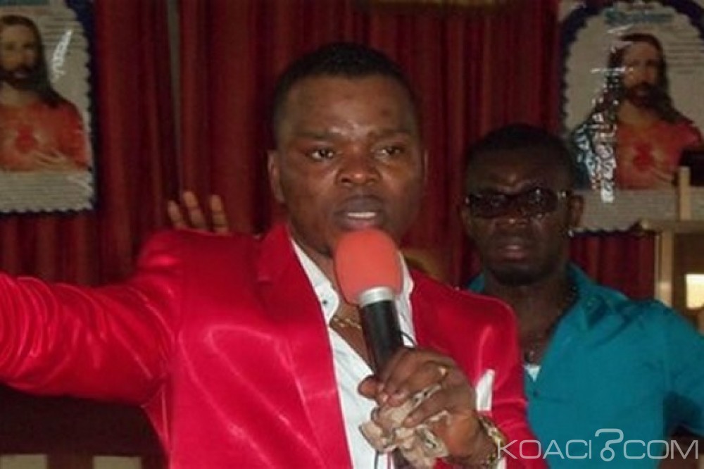 Ghana: Le pasteur Obinim défié à  se transformer en serpent