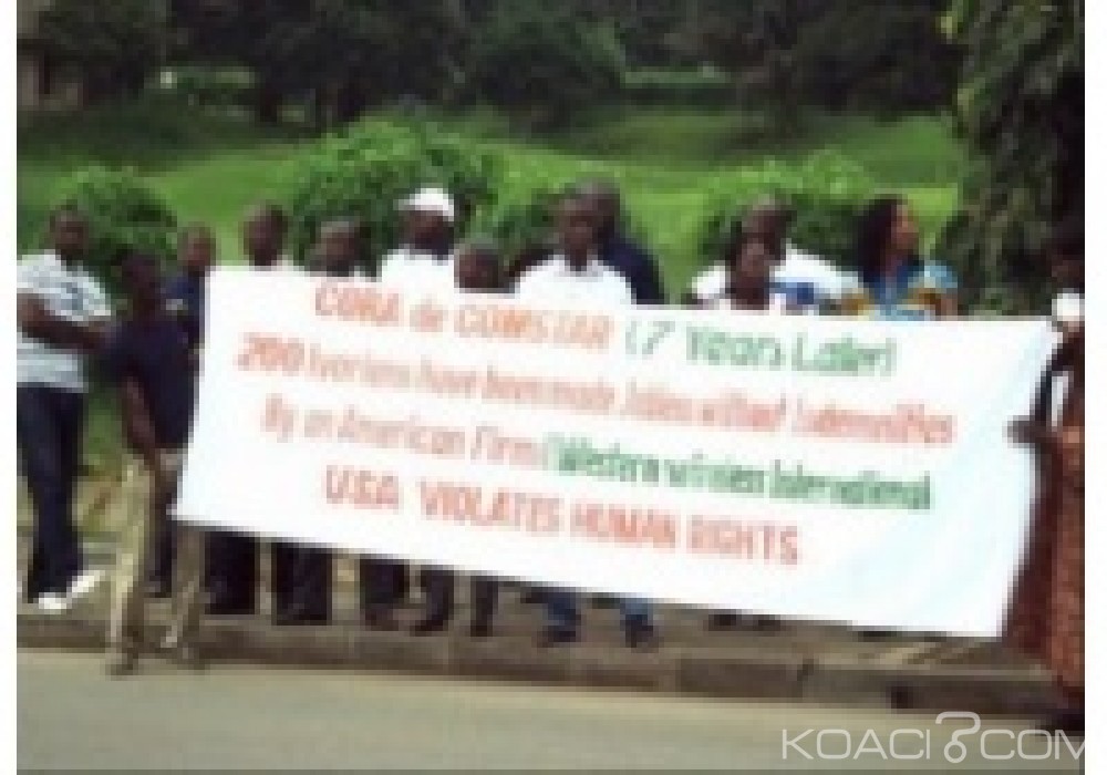 Côte d'Ivoire: 13 ans sans droits, les ex employés de CORA SA saisissent le chef d'Etat