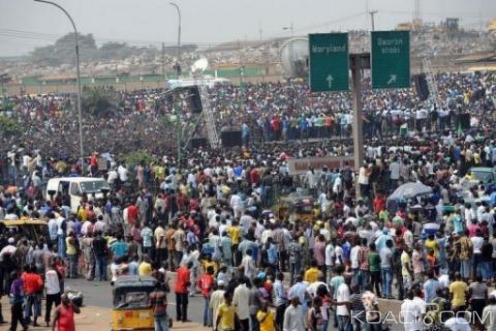 Nigeria: Mécontentement à  Abuja après la hausse du prix de l'électricité