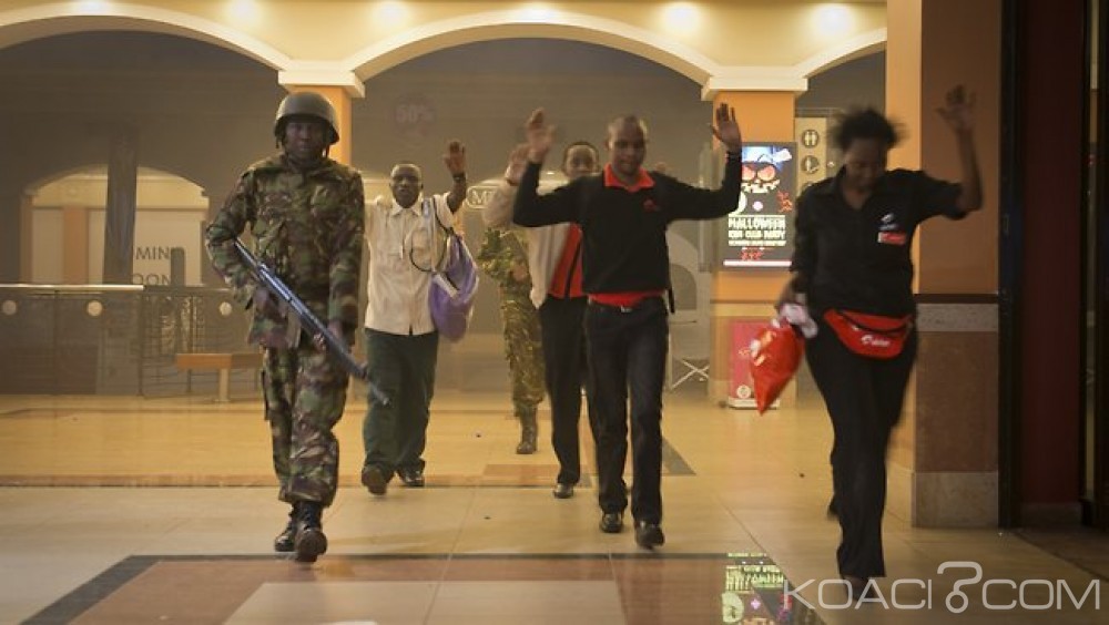 Kenya: Un parieur  tue deux responsables d'un casino après avoir perdu un jeu