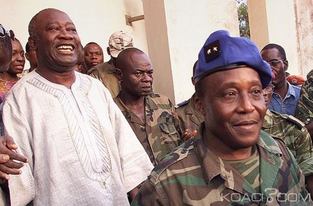 Côte d'Ivoire: Les enfants Guéi révèlent que leur mère devait informer Gbagbo de la cachette de leur père, et accusent Séka et Dogbo de l'avoir assassiné