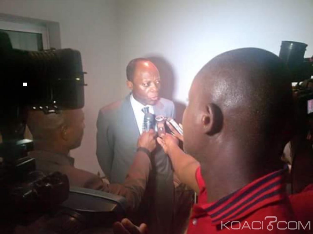 Congo:  La police accusée d'agression contre un candidat à  la présidentielle