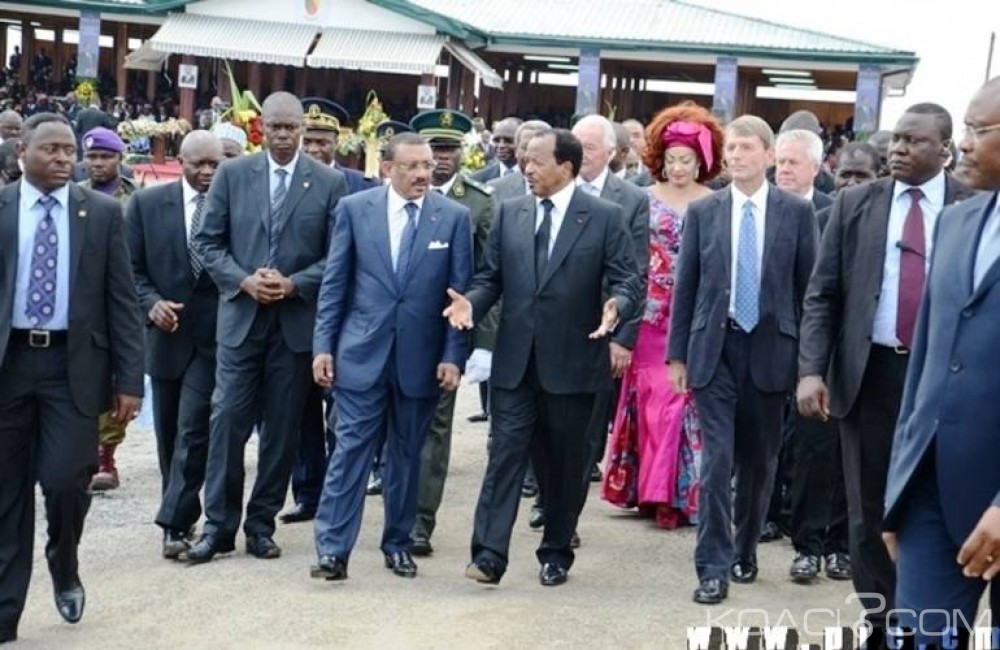 Cameroun: Sonatrel, la nomination du DG ouvre la voie au démarrage des activités de la société de transport de l'électricité