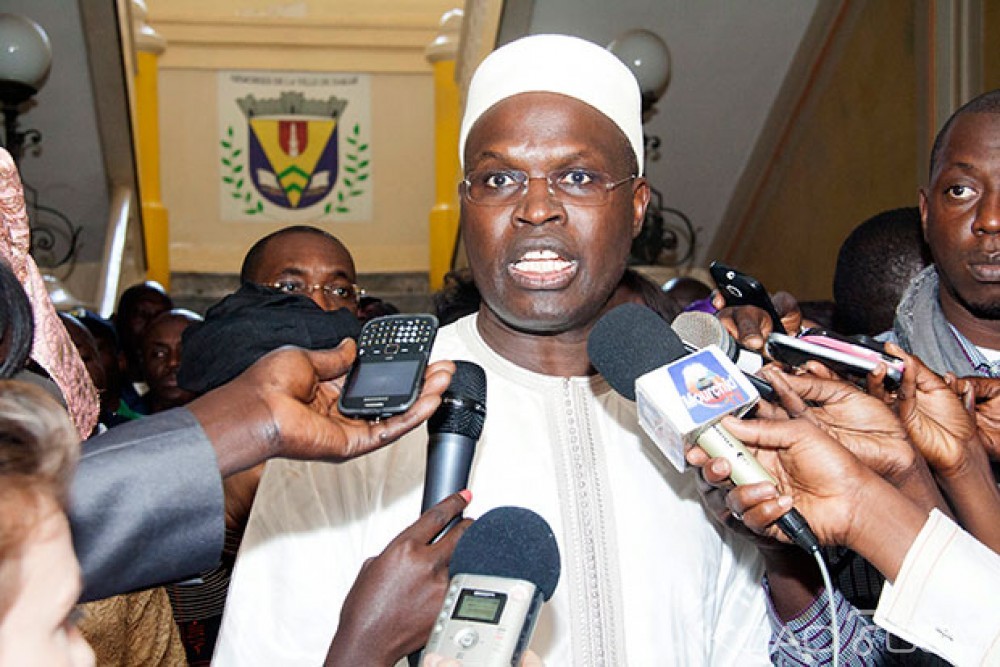 Sénégal: Différend Mairie de Dakar-Gouvernement, le PM tranche en faveur de Khalifa Sall