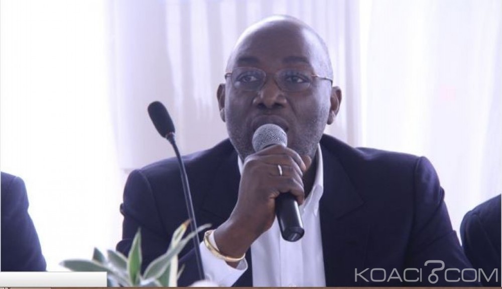 Côte d'Ivoire: Football, la guerre  est déclarée entre  Sidy, Ouegnin et Anouma
