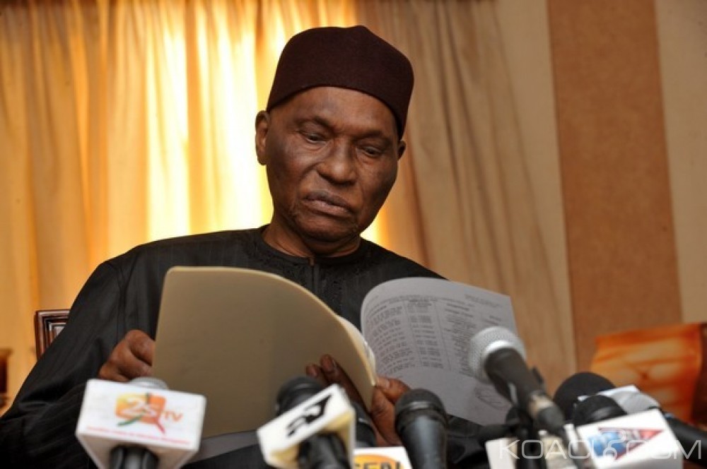 Sénégal: Abdoulaye Wade sur la bi-nationalité des hommes politiques «Aux observateurs de la scène politique sénégalaise: Bi et double nationalité»